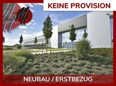 Lagerhalle zur Miete provisionsfrei 5,80 € 8.000 m² Lagerfläche teilbar ab 2.000 m² Kastel - Mitte Wiesbaden 55252