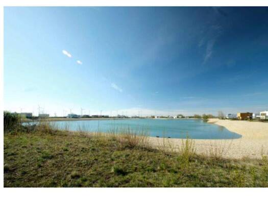 Grundstück zum Kauf 590.000 € 870 m² Grundstück Parndorf 7111