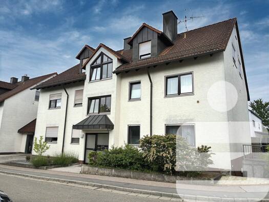 Wohnung zum Kauf 244.000 € 3 Zimmer 74 m² 1. Geschoss frei ab 01.09.2026 Igelsdorf Rednitzhembach 91126