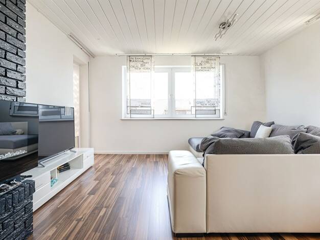 Wohnung zum Kauf 329.999 € 3,5 Zimmer 113 m² 1. Geschoss Walddorf Altensteig 72213
