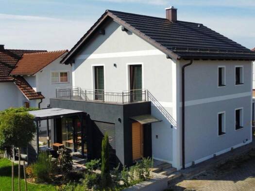 Einfamilienhaus zum Kauf provisionsfrei 390.000 € 4 Zimmer 110 m² 252 m² Grundstück Kirchham Kirchham 94148
