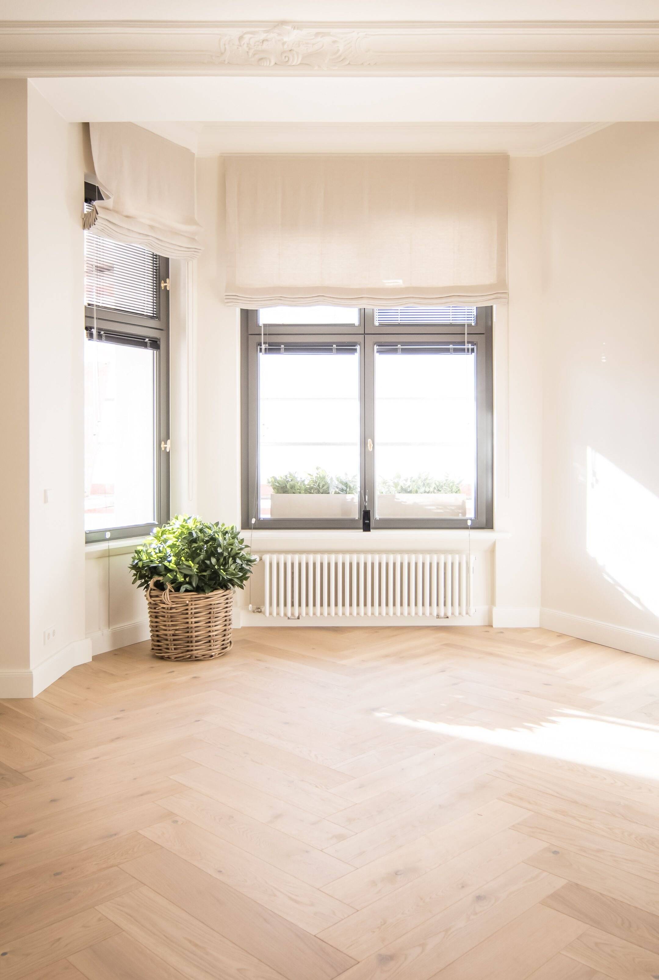 Erstbezug nach individueller Sanierung: Stuck-Altbau mit Tiergarten Blick - provisionsfrei - – Lüneburger Straße 28, 10557 Berlin – Vorschaubild 8