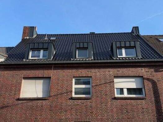 Wohnung zur Miete 420 € 2 Zimmer 42 m² 2. Geschoss frei ab sofort Ackerstraße 19 Hamm-Mitte Hamm 59067