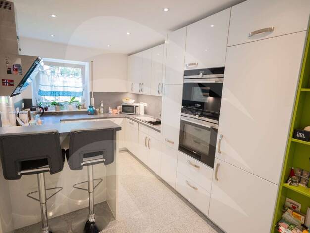 Wohnung zum Kauf 3 Zimmer 94,5 m² Waldkirchen 94065