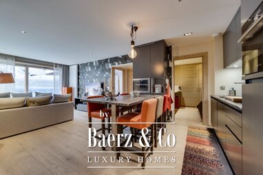 Apartment zum Kauf 1.100.000 € 2 Zimmer 55 m² 4. Geschoss val-d'isère 73150