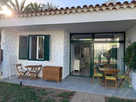 Haus zum Kauf provisionsfrei 400.000 € 2 Zimmer 60 m² 90 m² Grundstück San Bartolomé de Tirajana 35100
