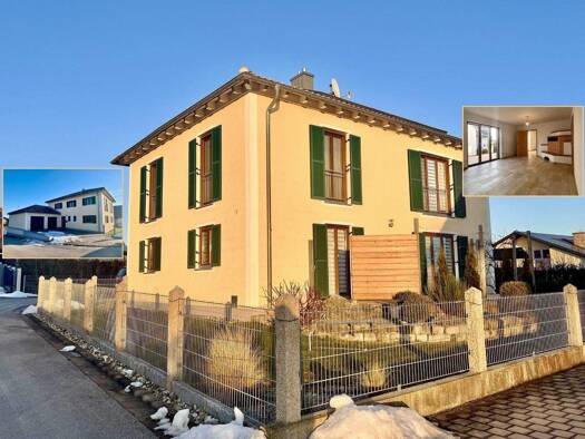 Einfamilienhaus zum Kauf 620.000 € 4 Zimmer 150 m² 555 m² Grundstück frei ab sofort Hienheim Neustadt 93333