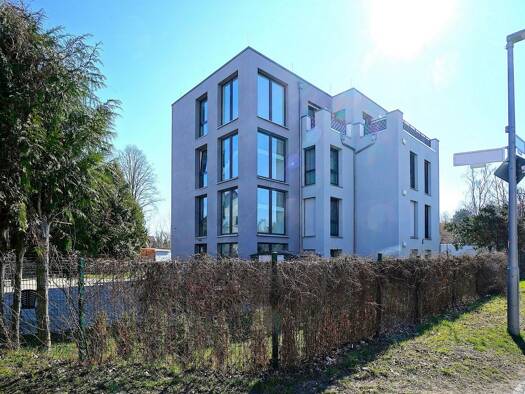 Mehrfamilienhaus zum Kauf 2.850.000 € 22 Zimmer 590,2 m² 1.135 m² Grundstück Berlin 12623