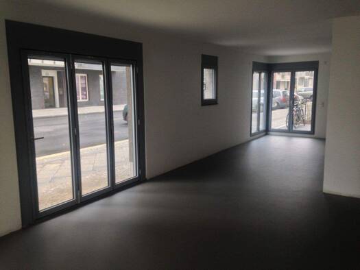 Laden zur Miete 1.600 € 1 Zimmer 70 m² Verkaufsfläche Flottwellstraße Tiergarten Mitte 10785