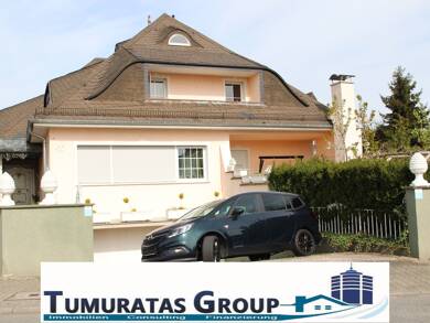 Villa zum Kauf 2.190.000 € 18 Zimmer 650 m² 1.164 m² Grundstück Königstädten Rüsselsheim am Main 65428