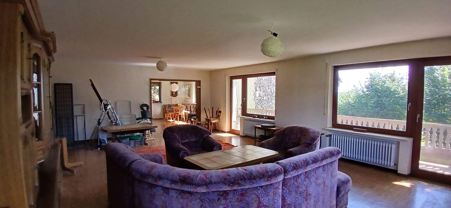 Einfamilienhaus zum Kauf - Ansicht 4