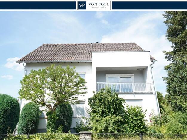 Mehrfamilienhaus zum Kauf 719.000 € 8 Zimmer 266 m² 629 m² Grundstück Nieder-Mörlen Bad Nauheim 61231
