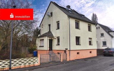 Einfamilienhaus zum Kauf 178.000 € 4 Zimmer 105 m² 468 m² Grundstück Obertiefenbach Beselich 65614