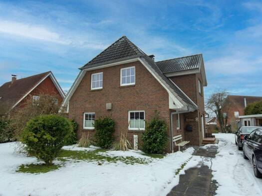 Einfamilienhaus zum Kauf 359.000 € 5 Zimmer 140 m² 759 m² Grundstück Brodersby-Goltoft 24864