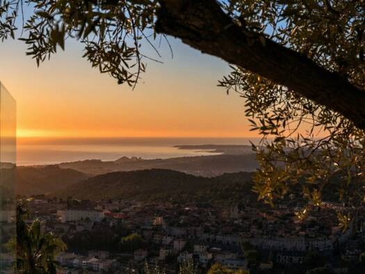 Einfamilienhaus zum Kauf 3.495.000 € 5 Zimmer 208 m² 2.213 m² Grundstück Saint Martin VENCE 06140