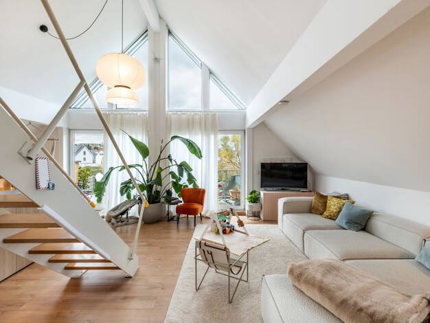 Einfamilienhaus zum Kauf 555.000 € 4 Zimmer 152 m² 440 m² Grundstück Schubertstraße 42 Merten Bornheim 53332