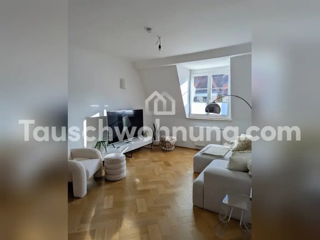 Wohnung zur Miete Tauschwohnung 1.640 € 2 Zimmer 63 m²<br/>Wohnfläche Solln München 81371