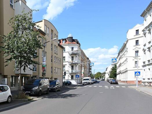 Sonstiges zum Kauf als Kapitalanlage geeignet 185.000 € 3 Zimmer 76,2 m² Möckern Leipzig 04159