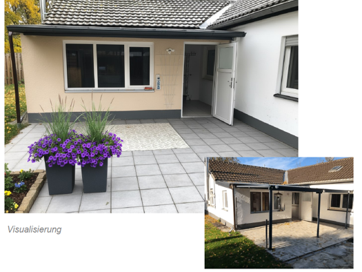 Einfamilienhaus zum Kauf 429.000 € 4 Zimmer 110 m² 780 m² Grundstück Oberdorfer Straße 10 Althegnenberg 82278