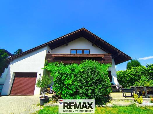 Einfamilienhaus zur Miete 1.400 € 6 Zimmer 125 m² 503 m² Grundstück Gaaden 2531
