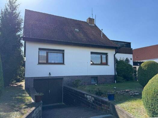 Einfamilienhaus zum Kauf 279.000 € 4 Zimmer 135,6 m² 1.313 m² Grundstück Eilenburg 04838