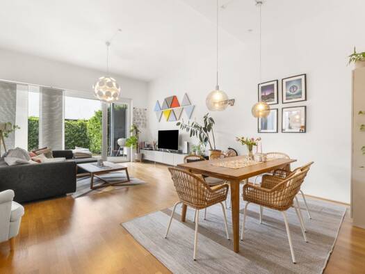 Wohnung zum Kauf 635.000 € 4 Zimmer EG Sankt Leonhard Graz 8010