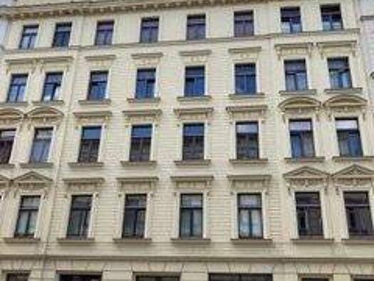 Wohnung zum Kauf 185.000 € 2 Zimmer 48 m² 4. Geschoss Sebastian-Bach-Straße Zentrum-West Leipzig 04109