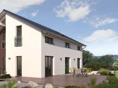 Einfamilienhaus zum Kauf 282.999 € 4 Zimmer 177 m² 520 m² Grundstück Retterath Retterath 56769