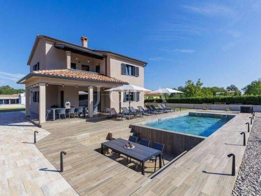 Haus zum Kauf 590.000 € 5 Zimmer 188 m² Labin