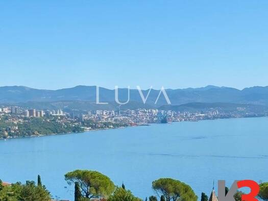 Wohnung zum Kauf 547.000 € 2 Zimmer 62,2 m² 1. Geschoss Opatija 0