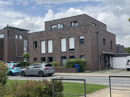 Doppelhaushälfte zum Kauf 869.000 € 5 Zimmer 165 m² 263 m² Grundstück Opladen Leverkusen 51379