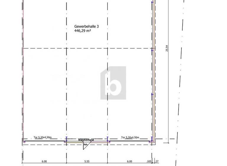 Lagerhalle zum Kauf 664.986 € 446 m² Lagerfläche Westerheim 87784