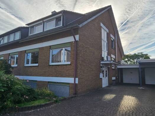 Mehrfamilienhaus zum Kauf 750.000 € 8 Zimmer 144 m² 505 m² Grundstück Lintorf Ratingen 40855