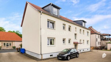 Wohnung zum Kauf 65.000 € 4 Zimmer 69 m² 1. Geschoss Rauenstein Frankenblick 96528