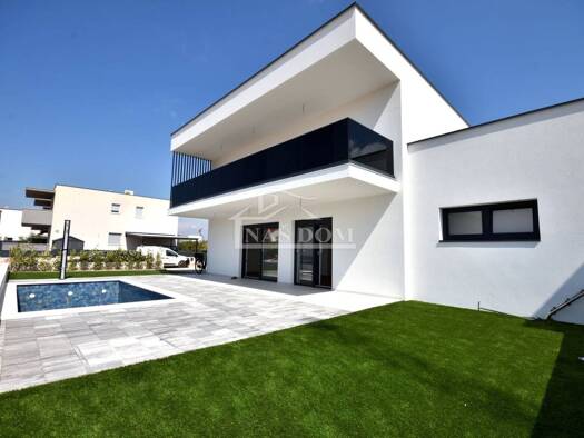 Einfamilienhaus zum Kauf 550.000 € 4 Zimmer 158 m² Vodice 22211