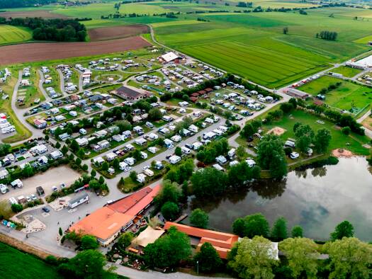 Restaurant zur Miete provisionsfrei 290 m² Gastrofläche Lauterbach Geslau 91608