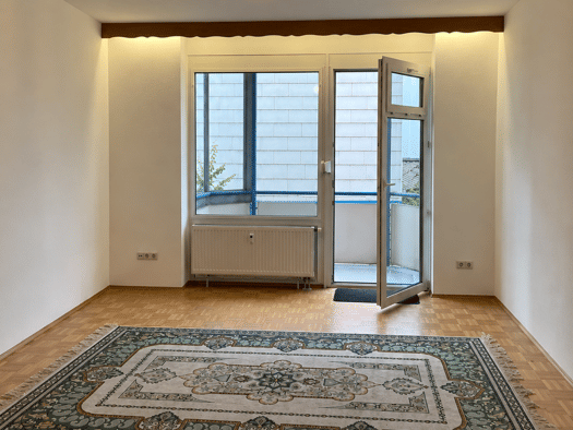 Wohnung zur Miete 835 € 2,5 Zimmer 62 m² Geschoss 1/3 frei ab 14.11.2026 Bamberg Bamberg 96050