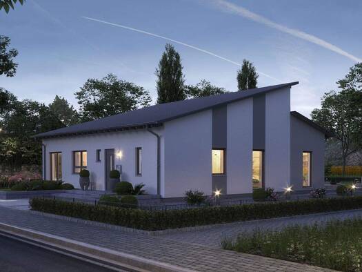 Haus zum Kauf 316.000 € 4 Zimmer 132 m² 485 m² Grundstück Dermbach 36466