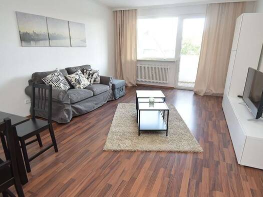 Wohnung zur Miete auf Zeit 3.280 € 3 Zimmer 82 m² frei ab sofort Westend-Süd Frankfurt am Main 60323