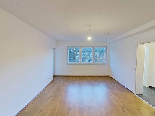 Studio zur Miete 640 € 3 Zimmer 73 m² 1. Geschoss frei ab 01.02.2026 Meudonstraße 20 Vorwerk Celle 29229
