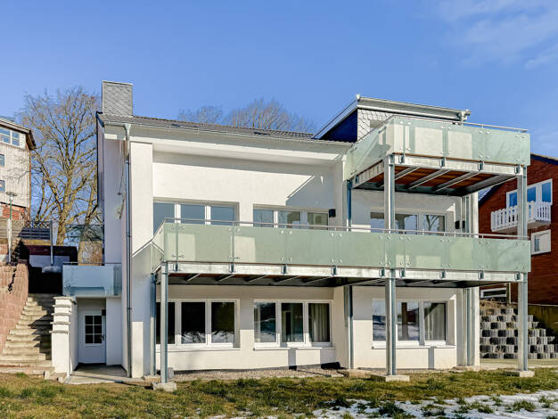 Haus zum Kauf 750.000 € 8 Zimmer 163 m² 915 m² Grundstück Lütjenburg 24321