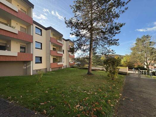 Studio zum Kauf 139.000 € 2 Zimmer 58 m² 1. Geschoss Saarbrücken 66121