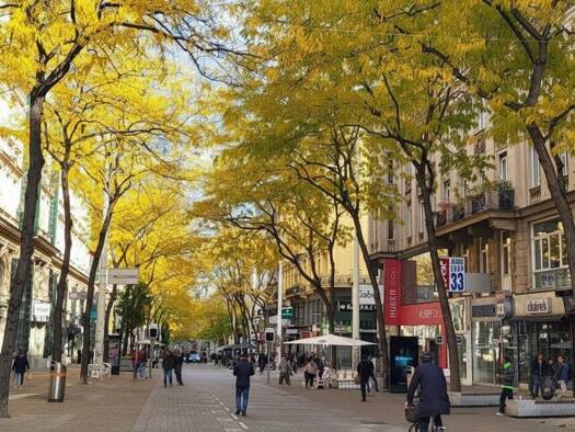 Ladenfläche zur Miete 17.900 € 77,5 m² Verkaufsfläche Wien,Neubau 1070