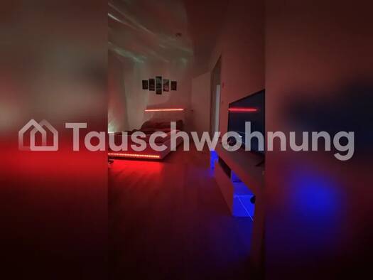 Wohnung zur Miete Tauschwohnung 1.031 € 2,5 Zimmer 61 m² 4. Geschoss Höhenberg Köln 51103