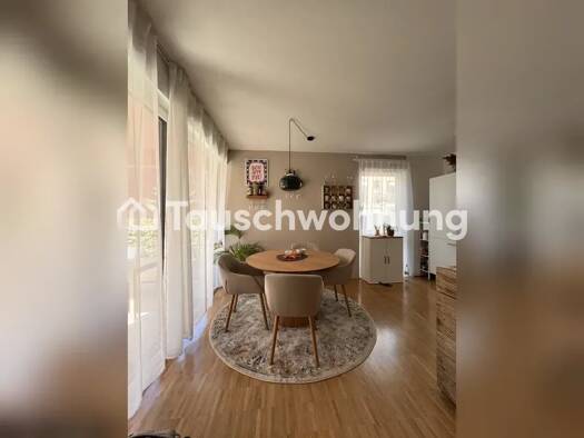 Wohnung zur Miete Tauschwohnung 1.050 € 2 Zimmer 66 m² EG Endenich Bonn 53121