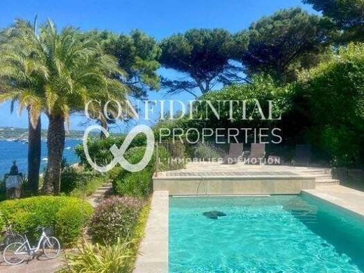 Einfamilienhaus zum Kauf 20.900.000 € 6 Zimmer 146 m² 2.249 m² Grundstück Zone Ouest Urbaine Saint-Tropez 83990