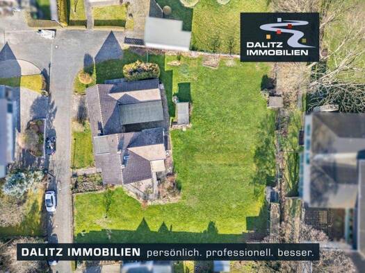 Grundstück zum Kauf 490.000 € 1.800 m² Grundstück Sechtem Bornheim 53332