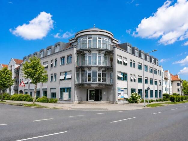 Bürofläche zur Miete 10,90 € 130 m² Bürofläche teilbar ab 18 m² Niedersedlitz Dresden 01259