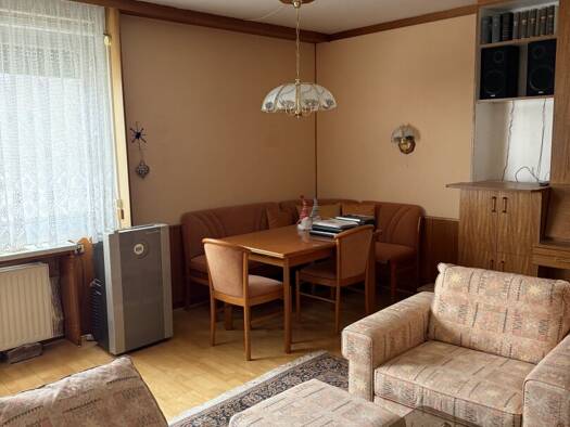 Wohnung zum Kauf 114.000 € 3 Zimmer 3. Geschoss Fürstenfeld 8280