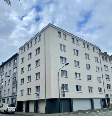 Mehrfamilienhaus zum Kauf 2.800.000 € 40 Zimmer 843,4 m² 253 m² Grundstück Messehalle Offenbach 63067